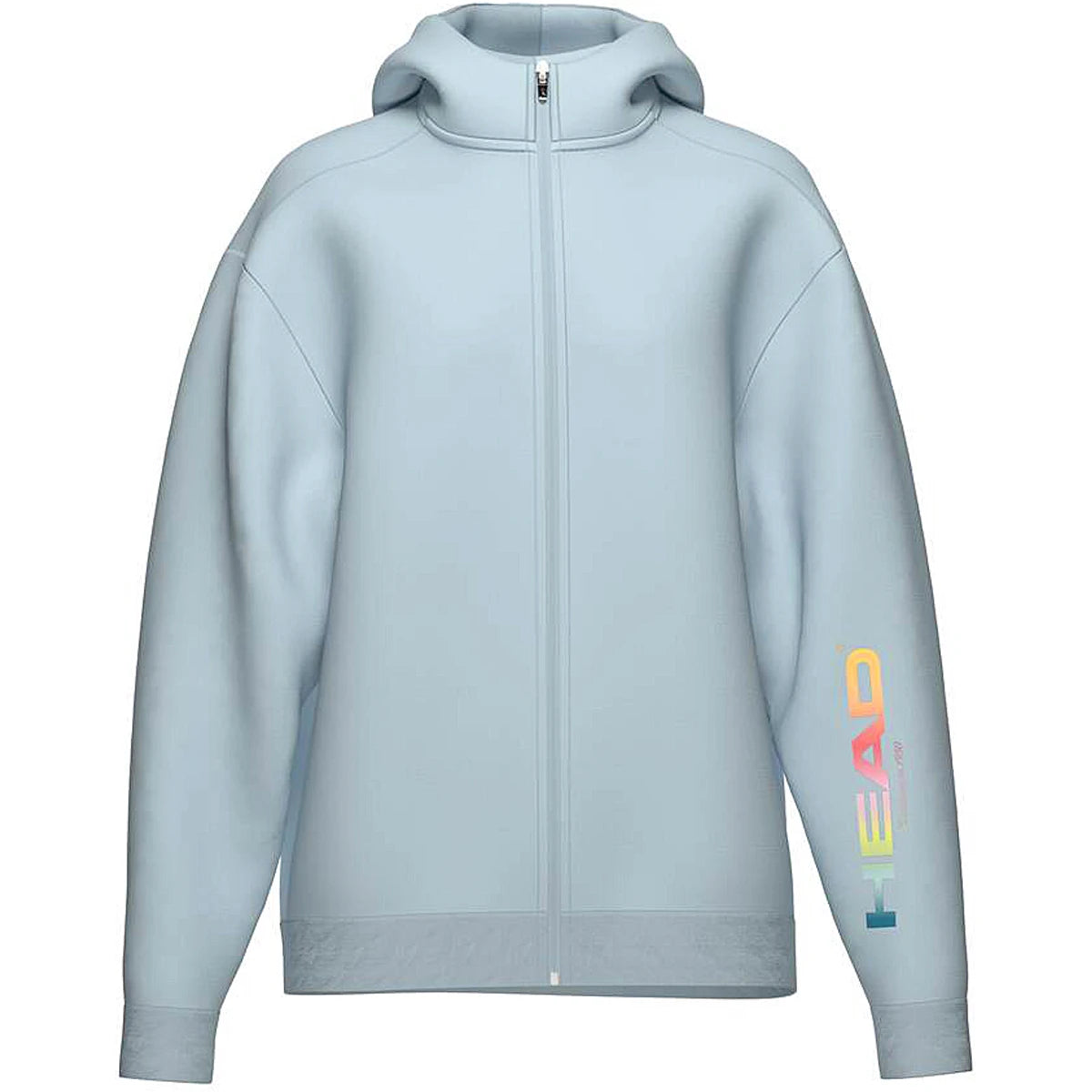 Head Women's Vision Rally Full Zip Sweat