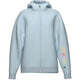 Head Women's Vision Rally Full Zip Sweat