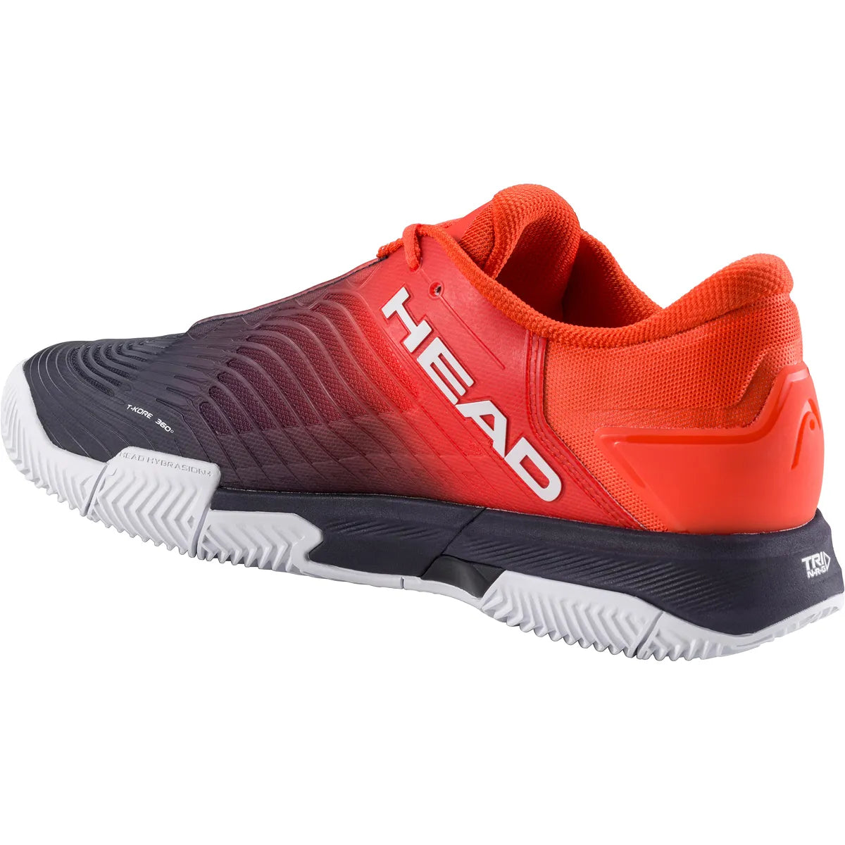 Head Revolt Pro 4.5 Clay Shoes