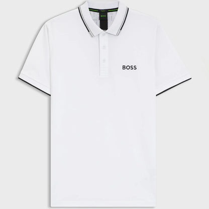 Polo Boss Paddy Pro