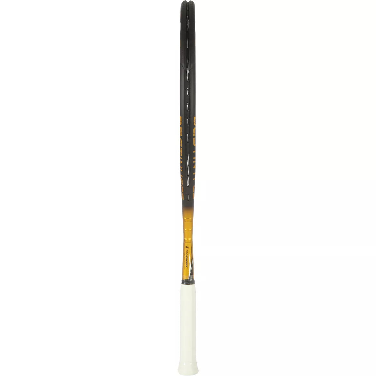 Pro Kennex Destiny Fcs Gold Racket (265 Gr)