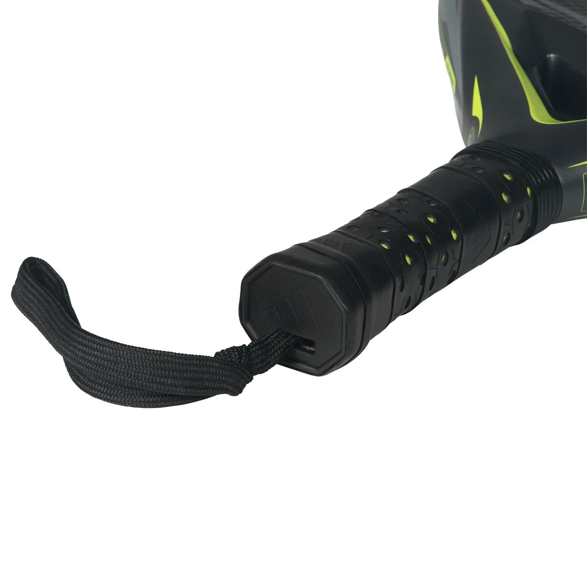 Adidas Arrow Hit Carbon Padel Racket Test