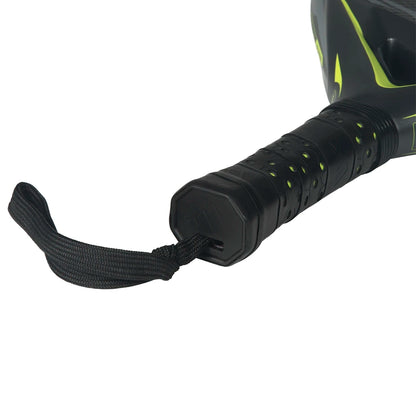 Adidas Arrow Hit Carbon Padel Racket Test