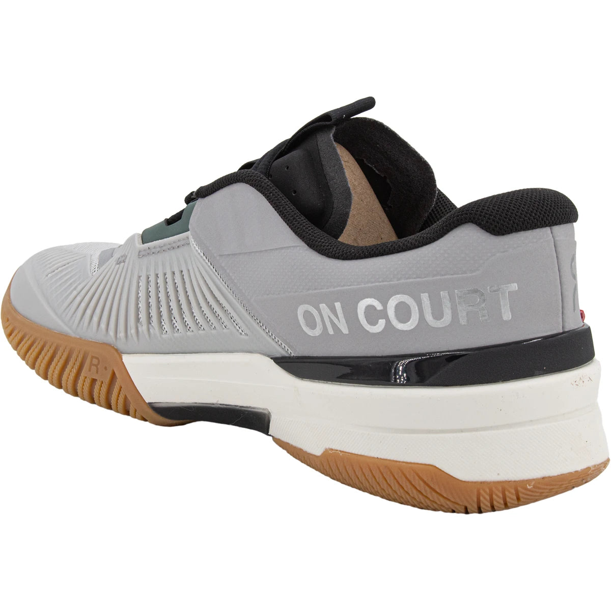 On The Roger Pro Fire All Court Shoes