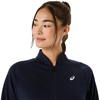 Asics Women's Court Warm Up Jacket