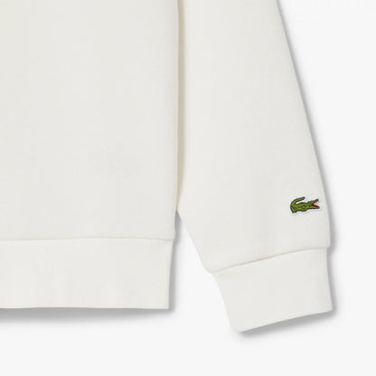 Roland-Garros Club Lacoste Sweat