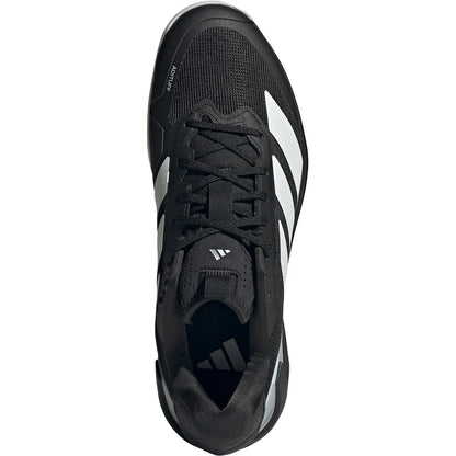 adidas Ubersonic 5 Clay Shoes