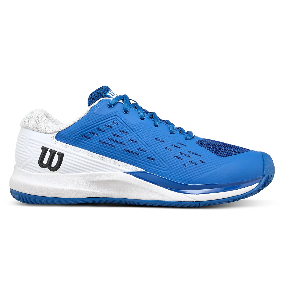 Wilson Rush Pro Ace All Court Shoes