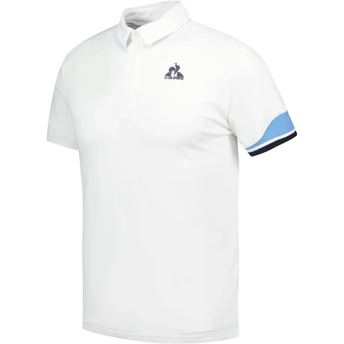 Le Coq Sportif Heritage New-York Polo