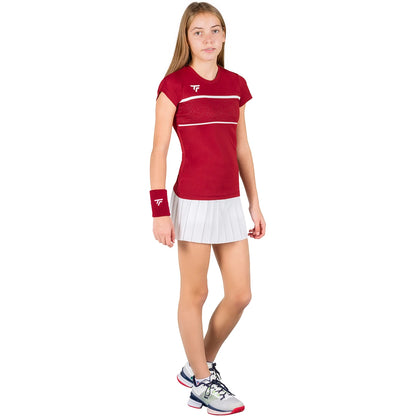 Tecnifibre Junior Girl Team Tech T-Shirt