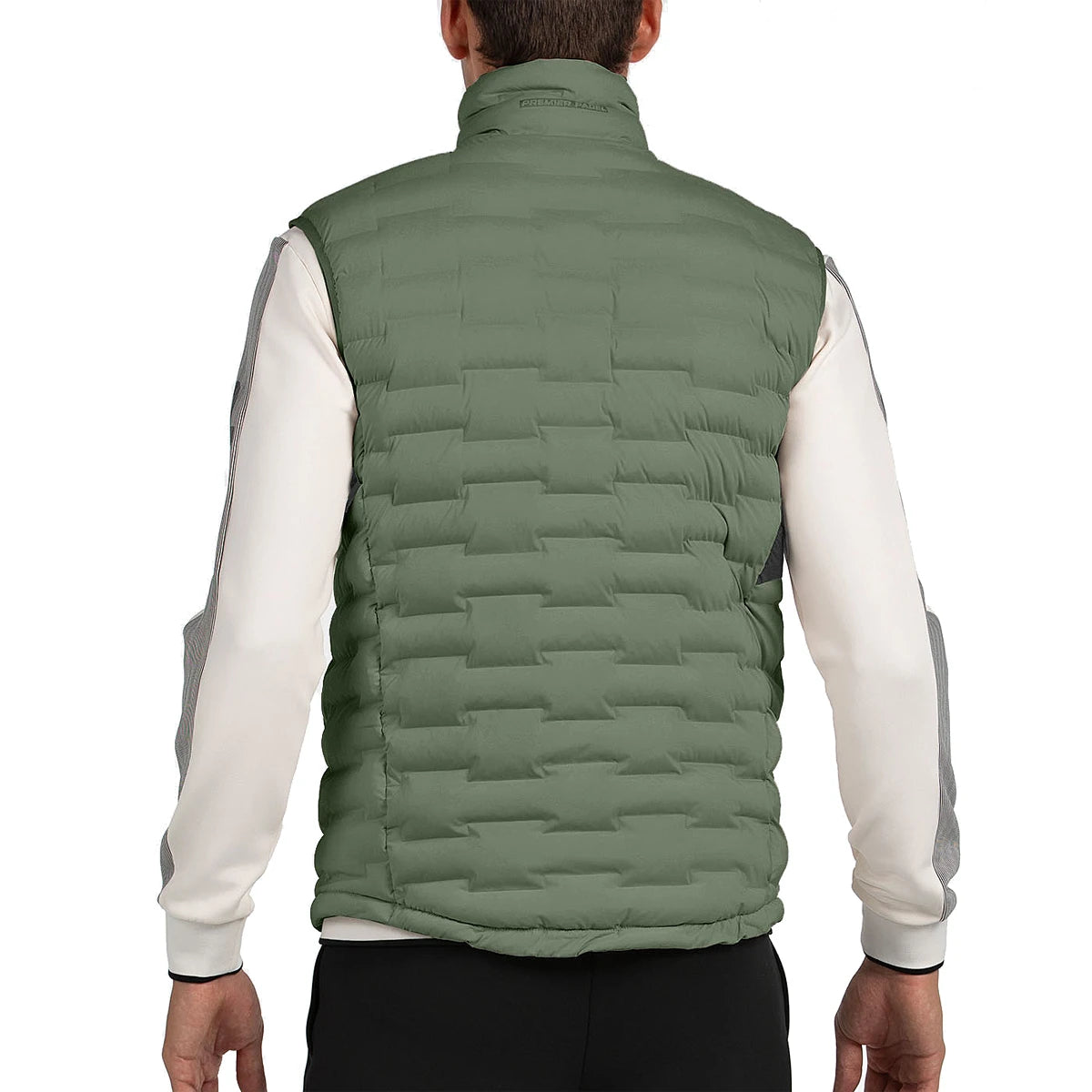 Bullpadel Premier Primo Sleeveless Jacket