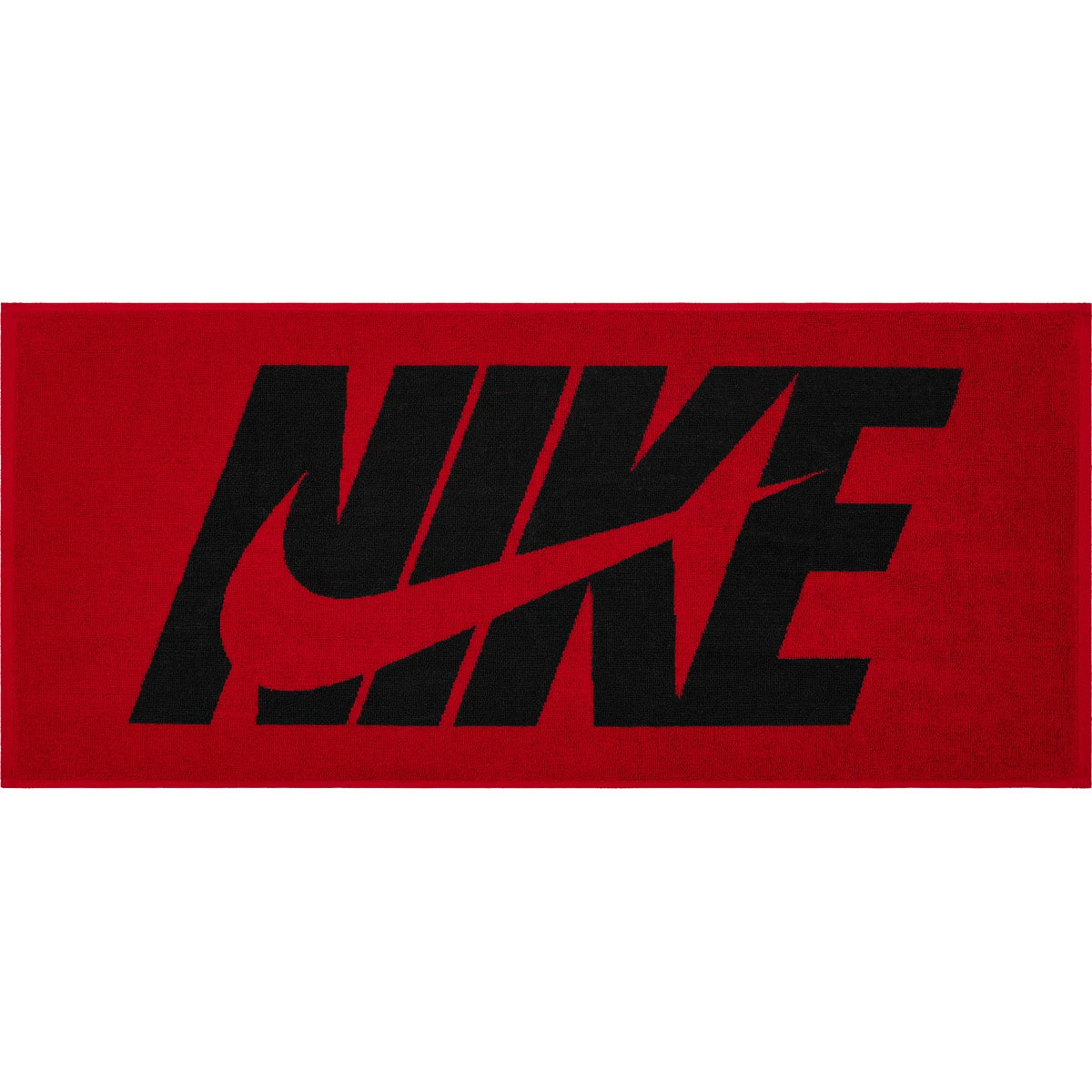 Nike Jacquard Graphic Towel (Medium)