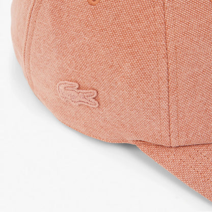 Lacoste Roland Garros Cap
