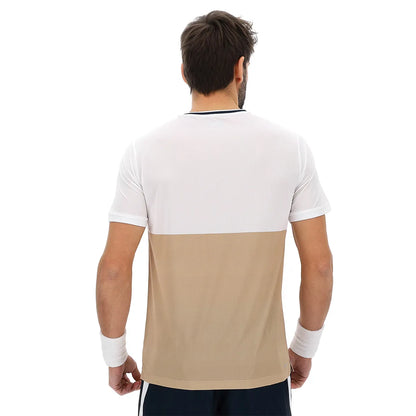 Lotto Tech V T-Shirt - D1 New York