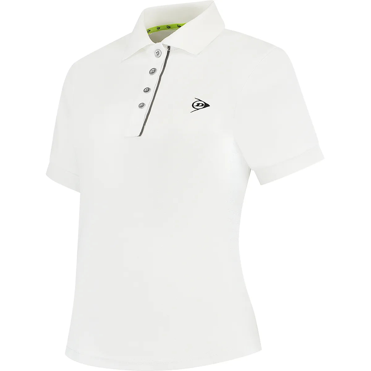 Dunlop Women's Club Polo