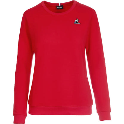 Le Coq Sportif Women's Essentiels Crew Sweatshirt