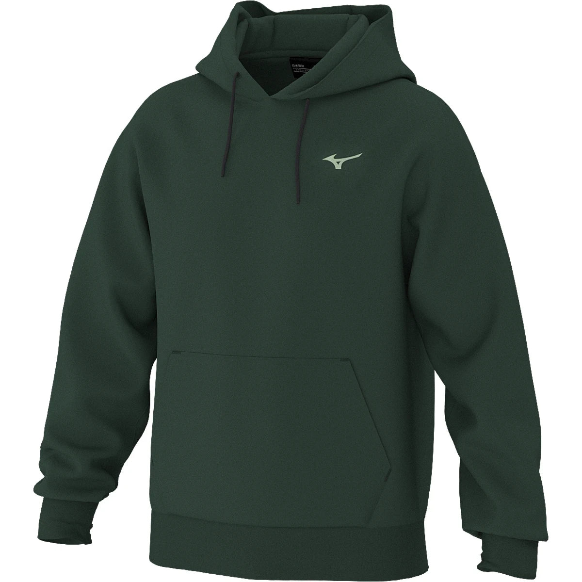 Mizuno Athletic Graphic Hoody