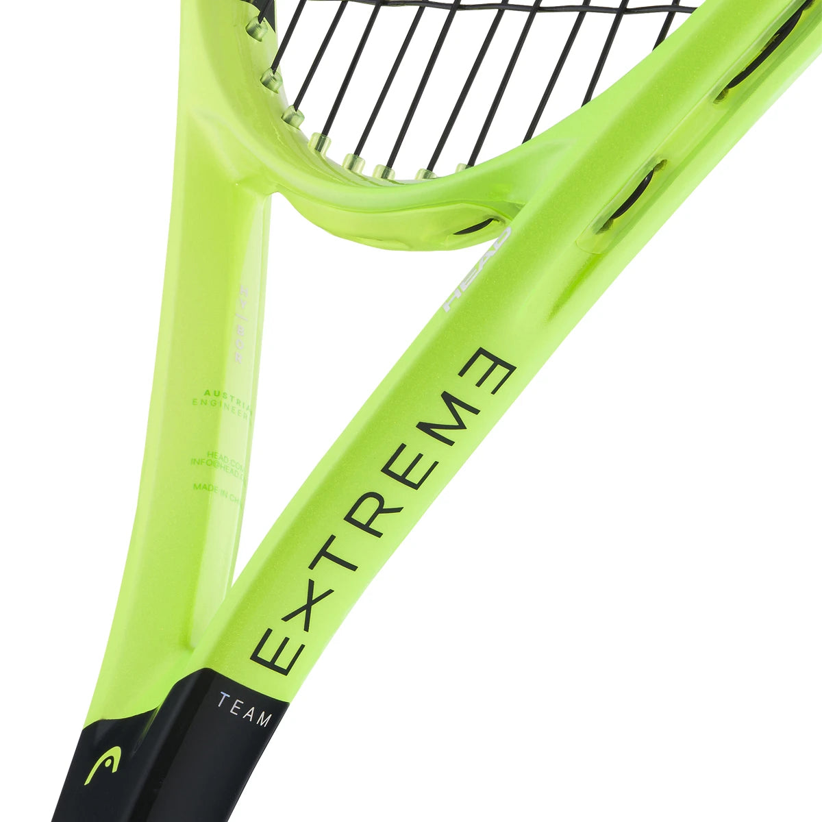 Head Extreme Team 2026 Racket (265 Gr)