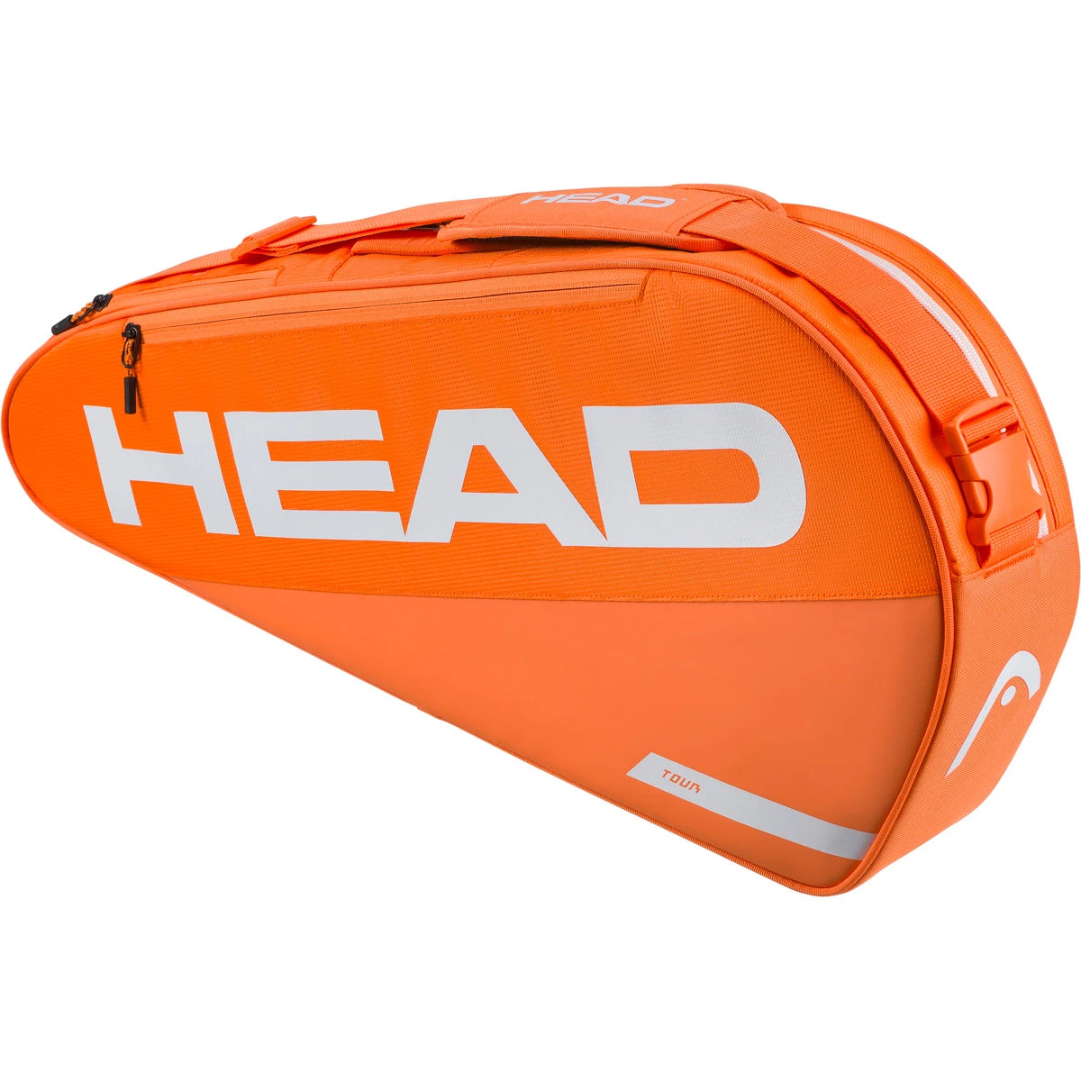 Head Tour Tennis Bag Racquet S 3 Rackets