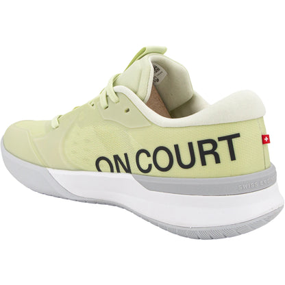 On The Roger Pro 3 All Court Shoes