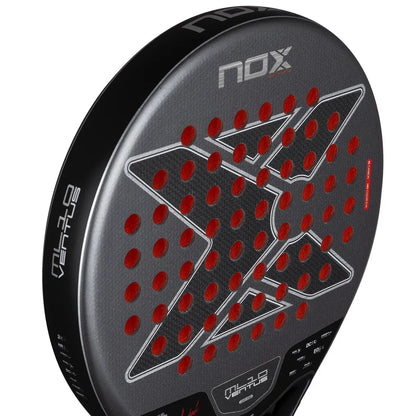 Nox Ml10 Ventus Control 3K Padel Racket