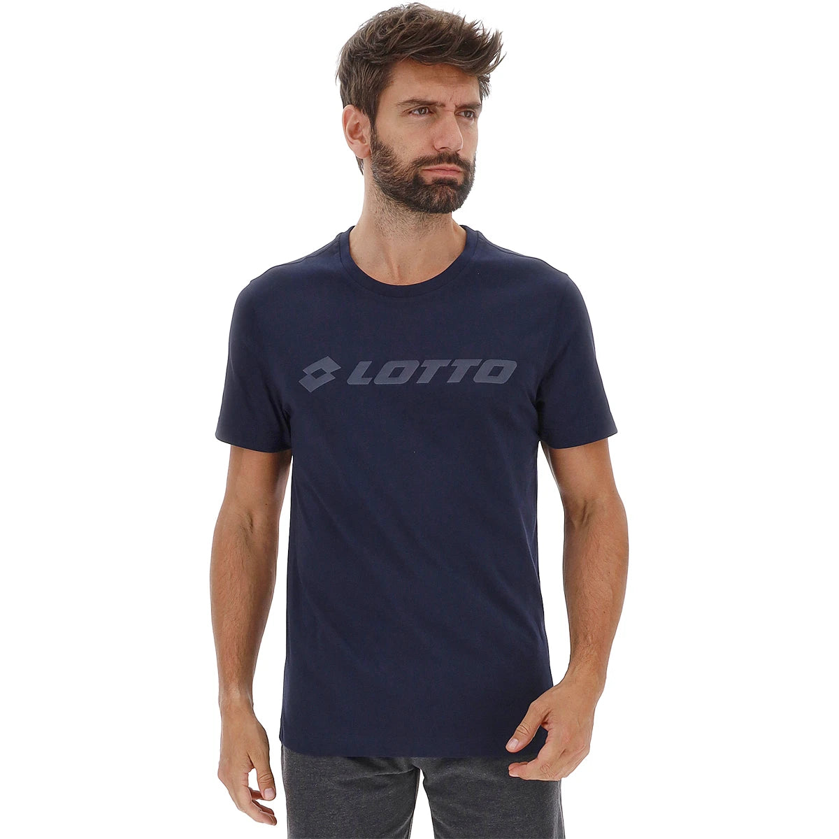 Lotto Msc III Logo T-Shirt