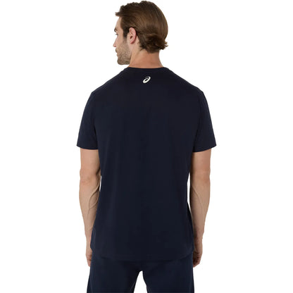 Asics Training Logo T-Shirt