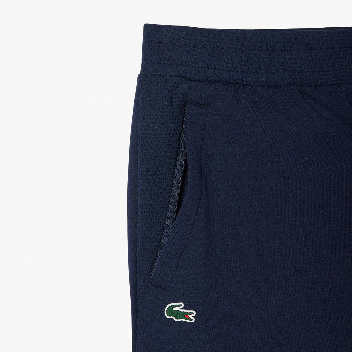 Lacoste Djokovic Fan Tracksuit