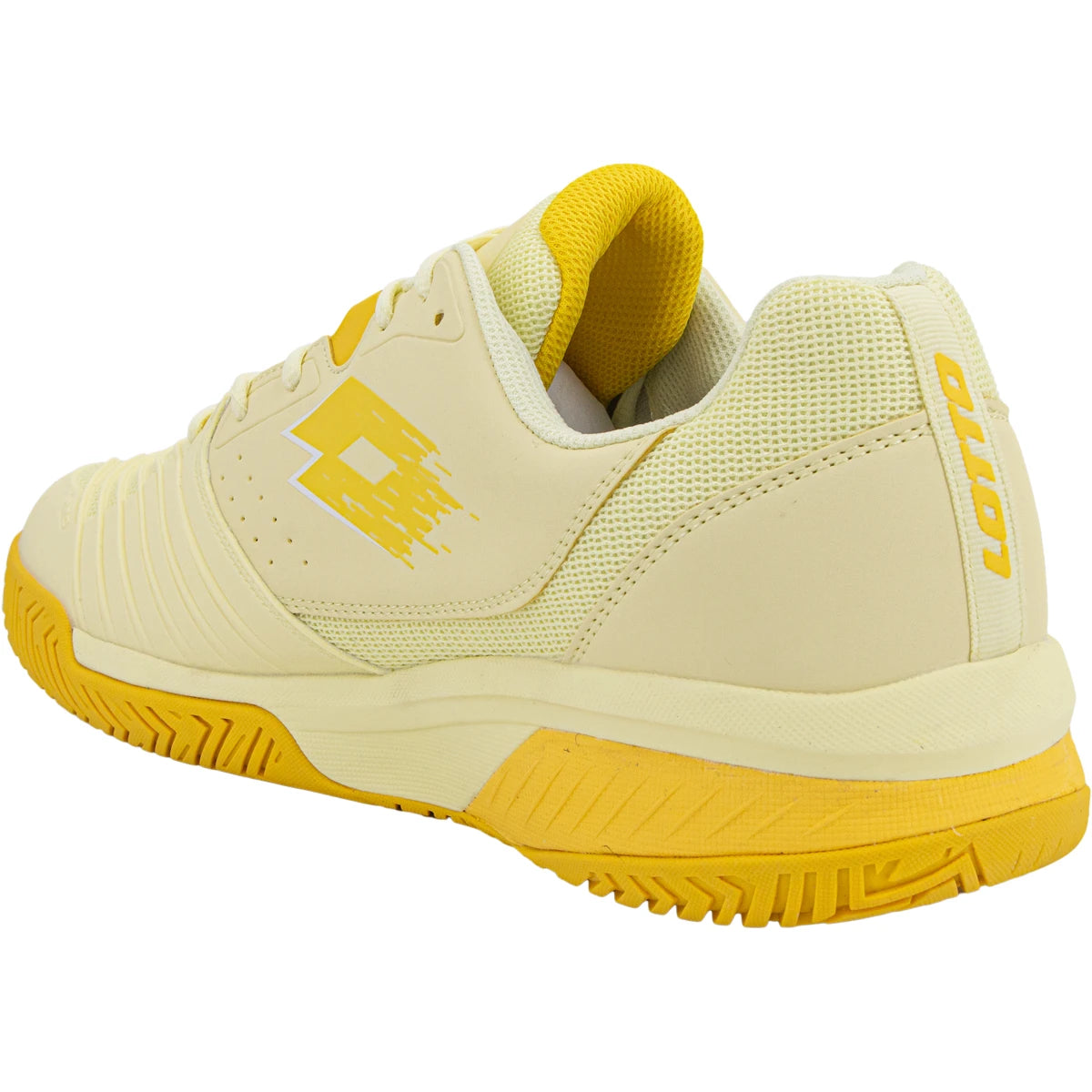 Lotto Raptor Hyperpulse 300 All Court Shoes