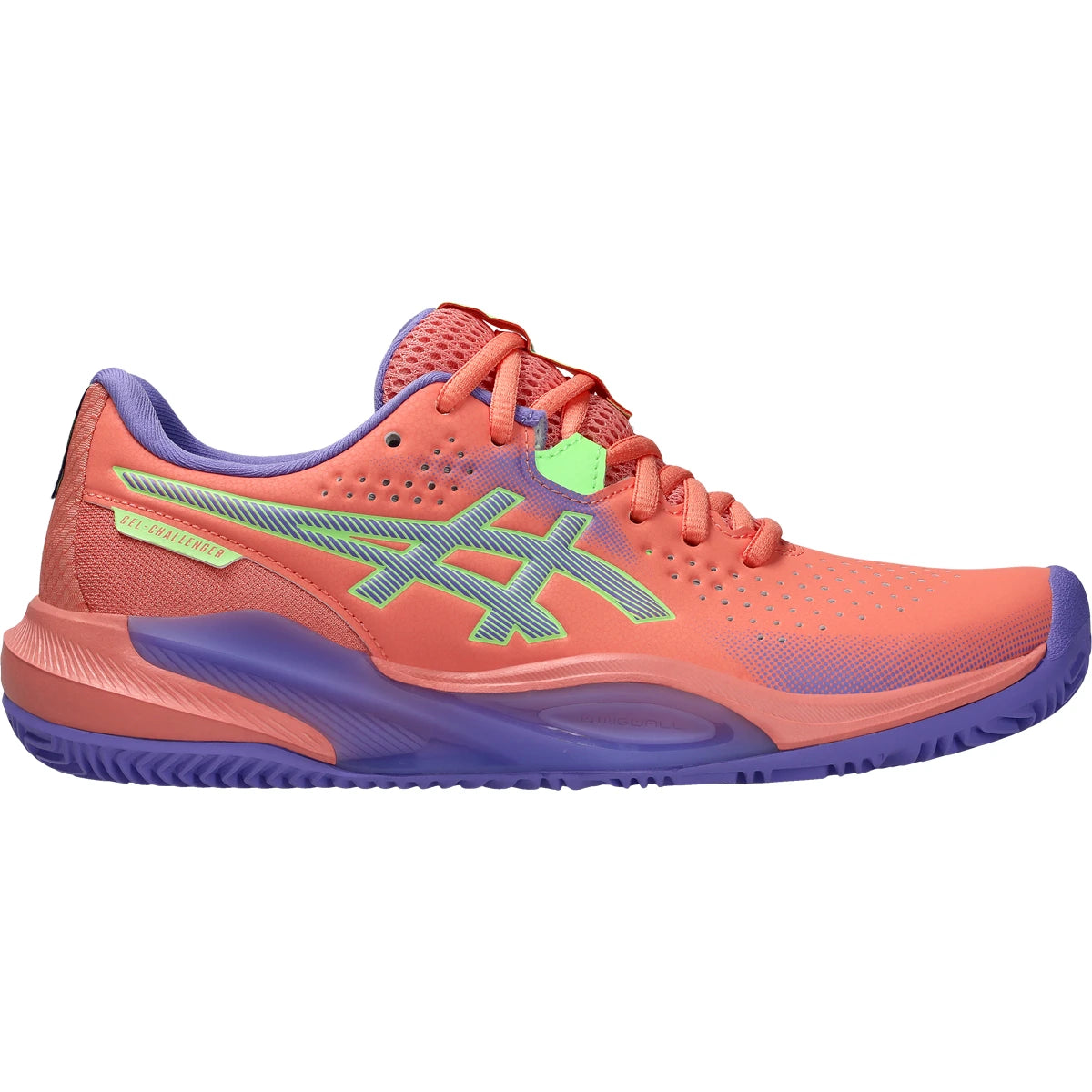 Asics Women's Gel Challenger 15 Padel Shoes