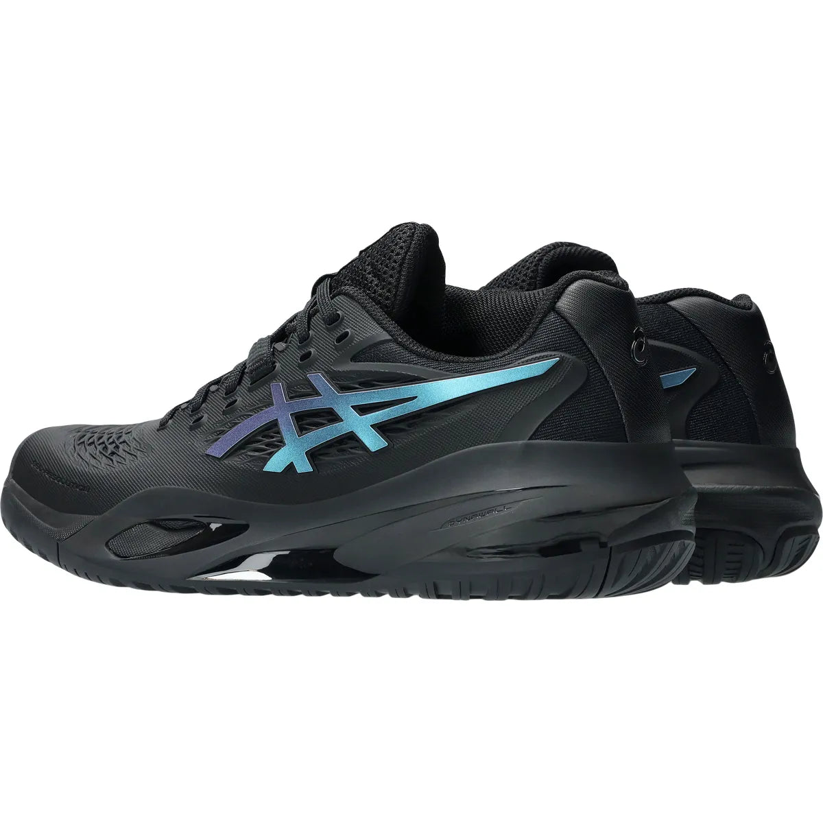 Asics Women's Gel Resolution X Night Pack All Court Shoes