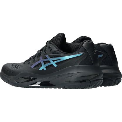 Asics Women's Gel Resolution X Night Pack All Court Shoes