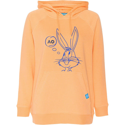 Australian Open Women's Bunny Hoody