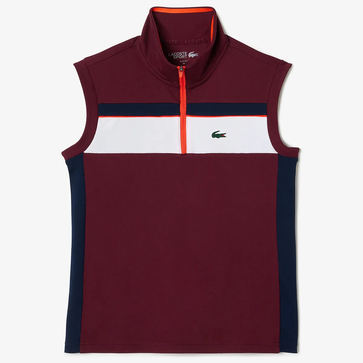 Lacoste Women's Athlete Polo