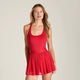 Wilson Women's Match Dress