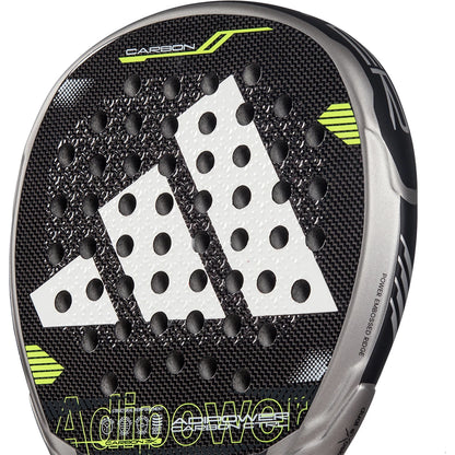 adidas Adipower Carbon Ctrl 3.4 Padel racket