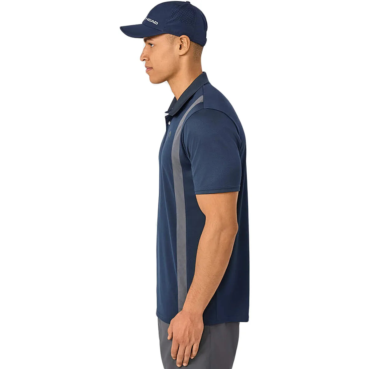 Head Club Tech Polo