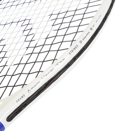 Tecnifibre T-Fight Team Os Racket (275 Gr) (Strung)