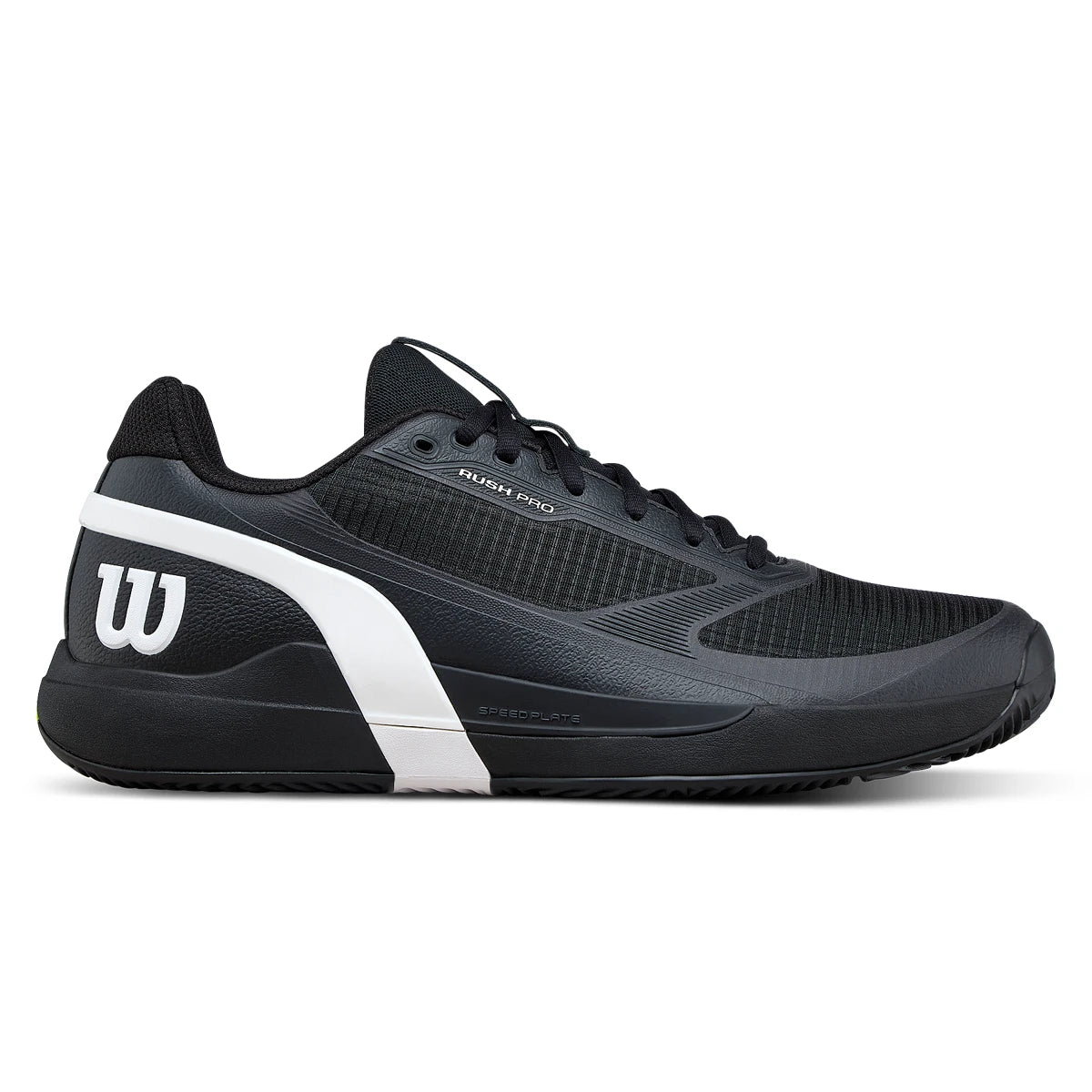 Wilson Rush Pro 5 Clay Shoes