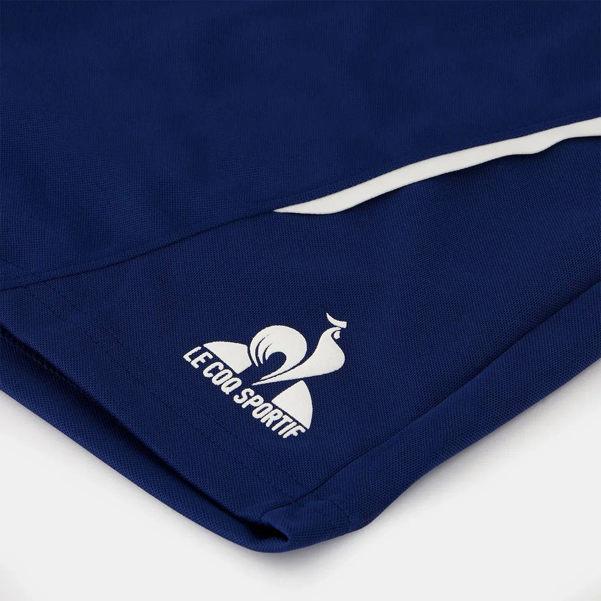 Le Coq Sportif Athlete Shorts