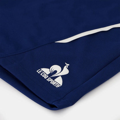 Le Coq Sportif Athlete Shorts