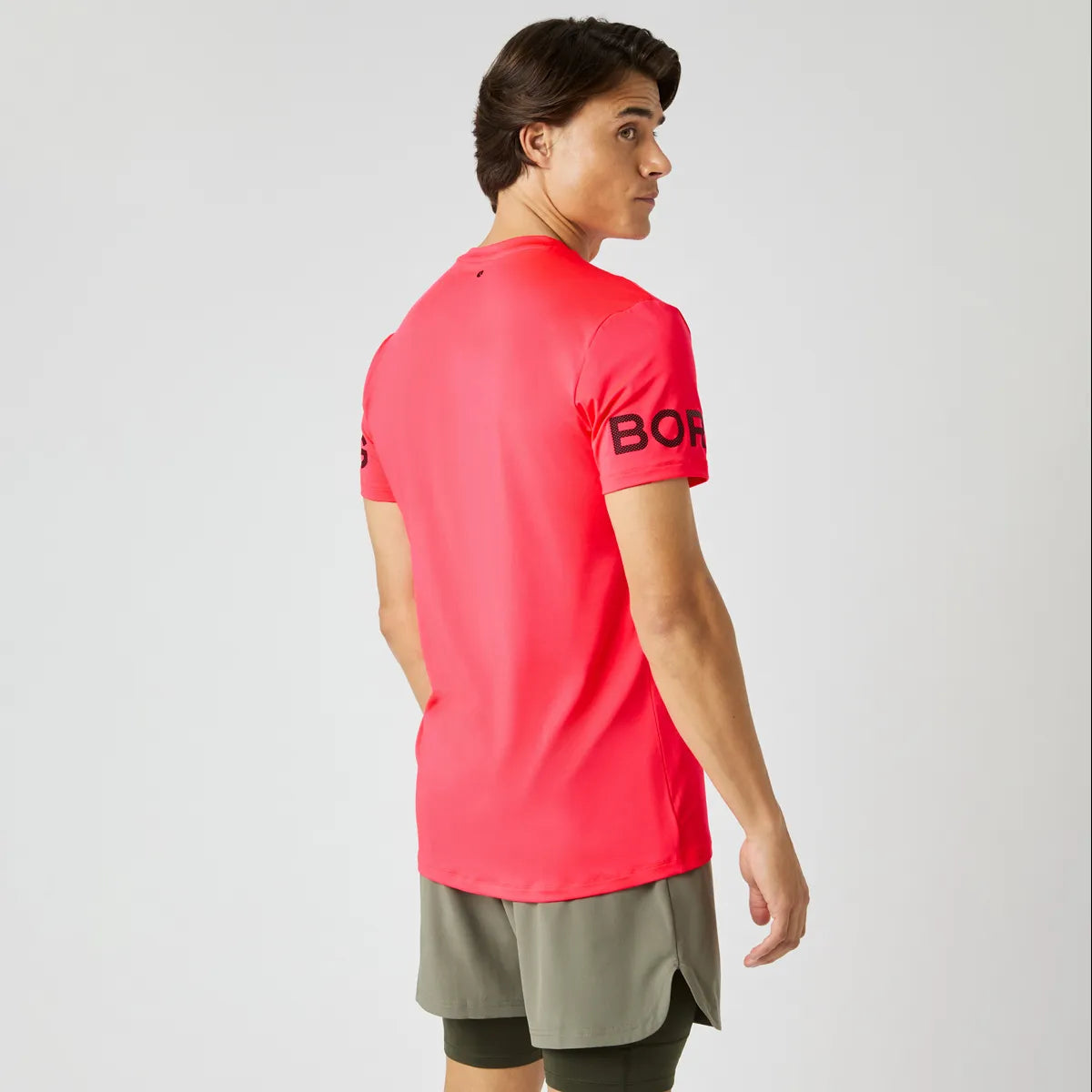 Bjorn Borg Gym T-Shirt