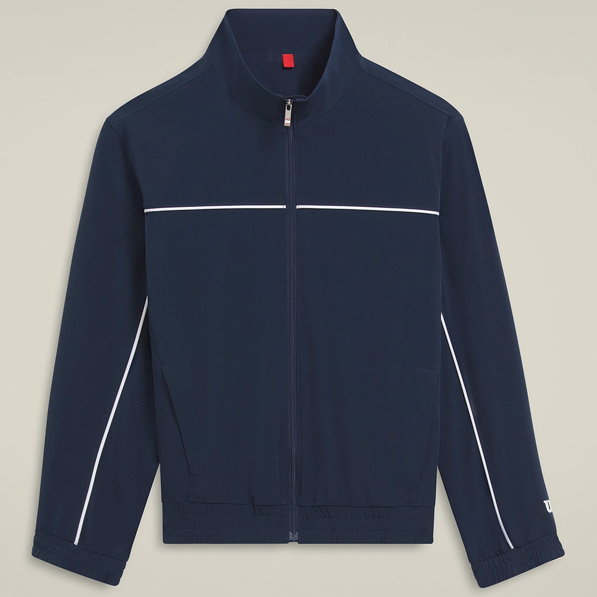 Wilson Junior Team Warm-Up Jacket