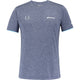 Babolat Padel Crew Neck T-Shirt Lebron
