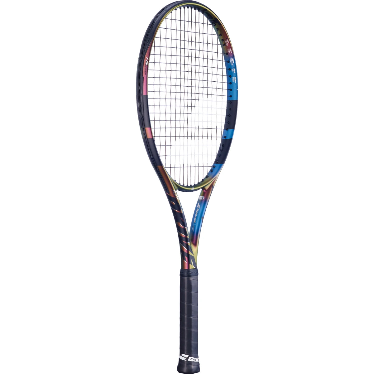 Babolat Pure Drive Spectra Edition Racket (300 Gr)