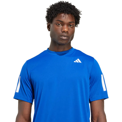 adidas Club 3 Stripes San Francisco T-Shirt