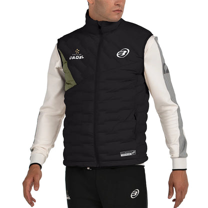 Bullpadel Premier Primo Sleeveless Jacket
