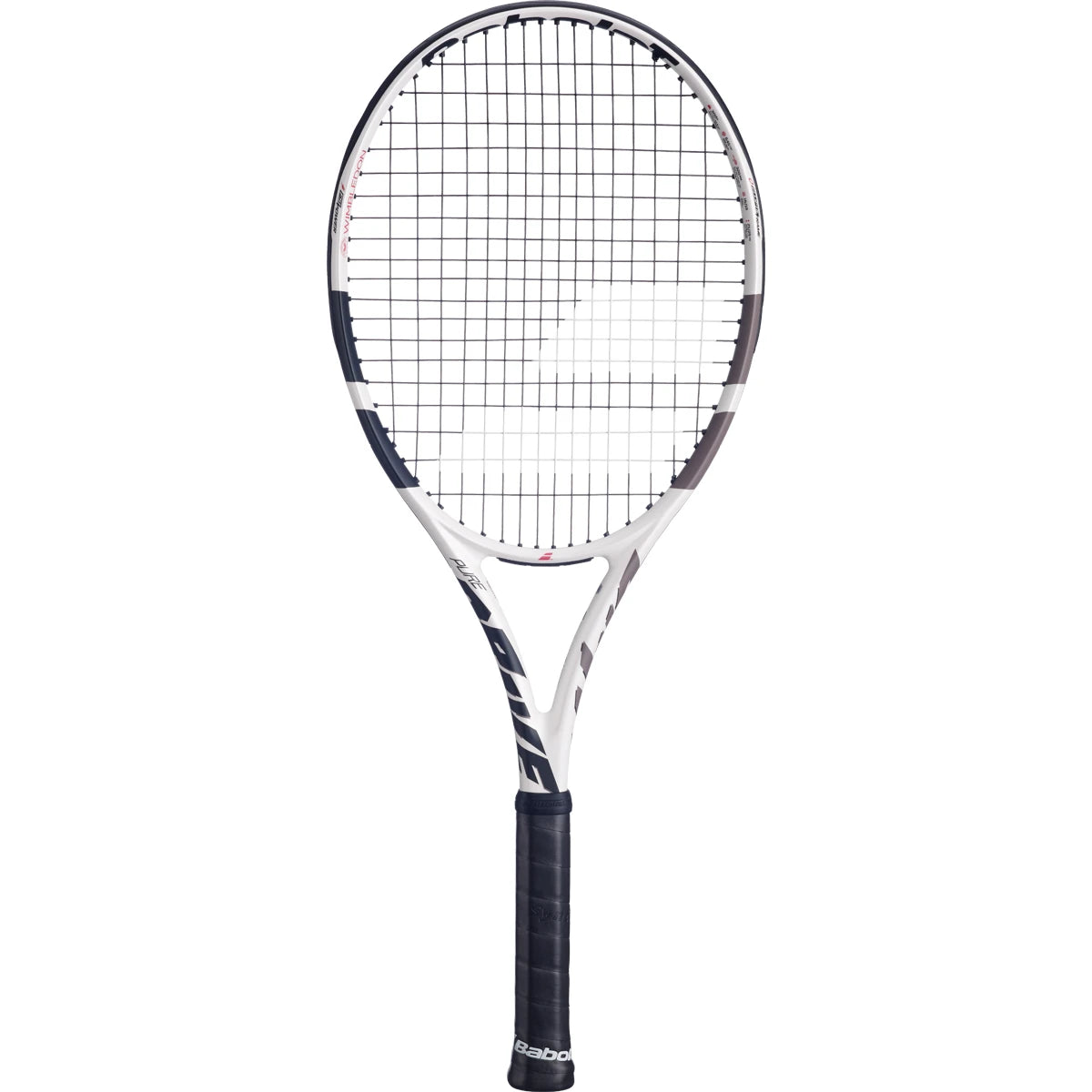 Babolat Pure Drive Wimbledon 2026 Racket (300 Gr)