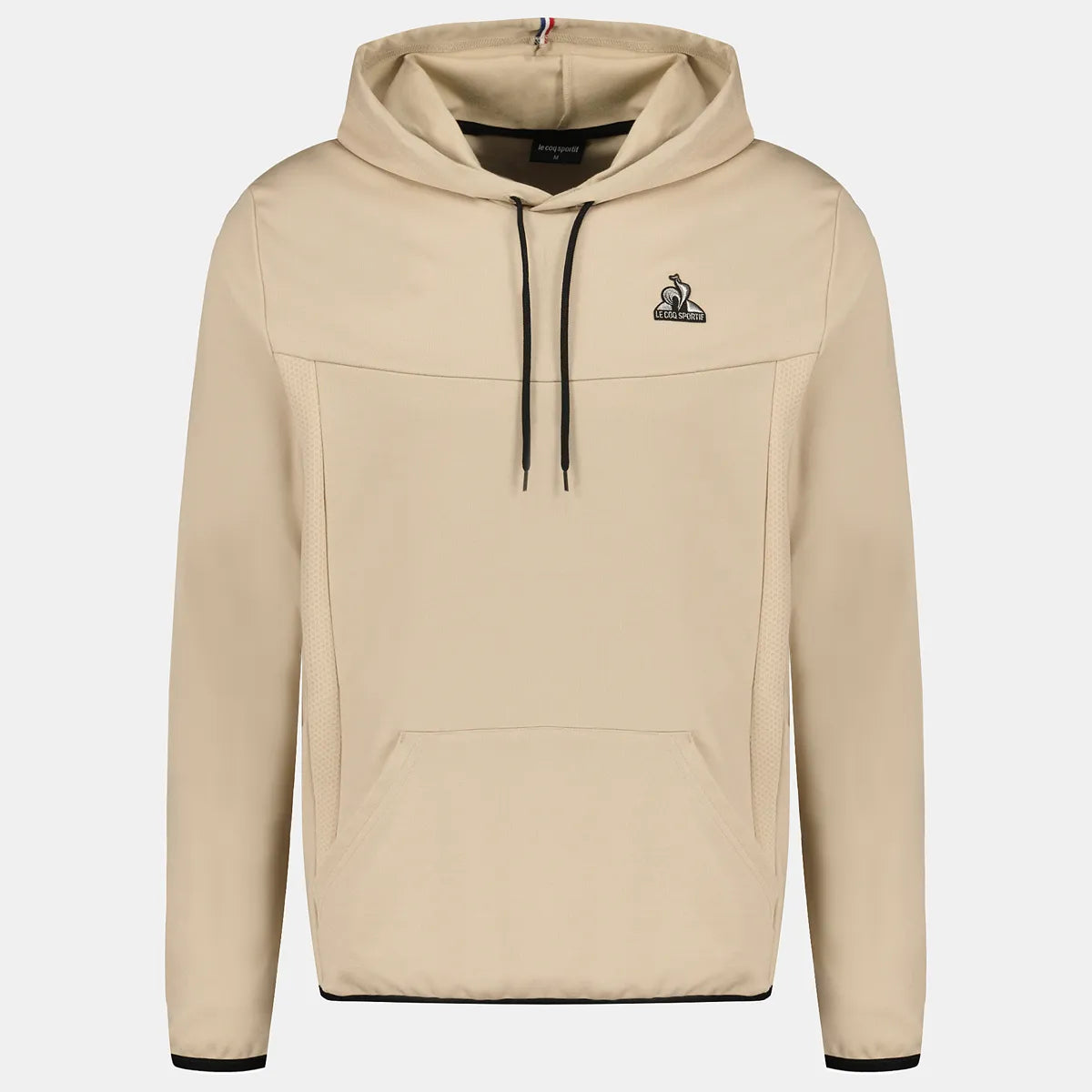 Le Coq Sportif Silver Sweat