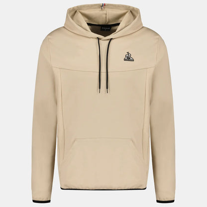 Le Coq Sportif Silver Sweat